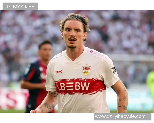 斯图加特拒绝拜仁三次报价沃尔特马德转会费高达9000万