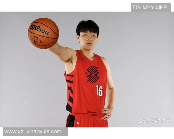 斯普利特谈杨瀚森进步的四大关键因素与培养良好环境的决心