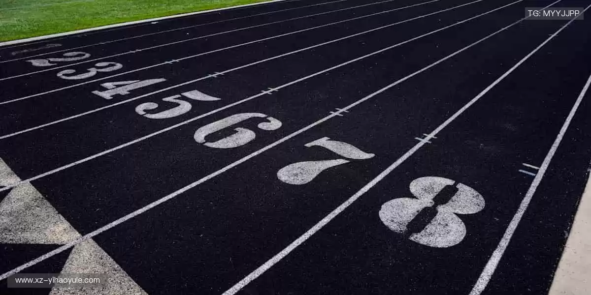 ⚽ 热血赛事，燃爆你的肾上腺素！